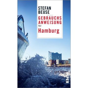 Gebrauchsanweisung für Hamburg / Piper