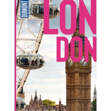 Zeitschrift London / Dumont Bildatlas
