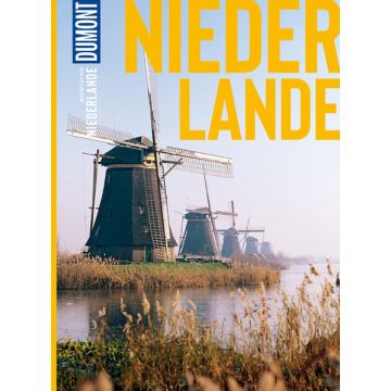 Zeitschrift Niederlande / Dumont Bildatlas