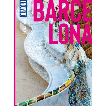 Zeitschrift Barcelona / Dumont Bildatlas