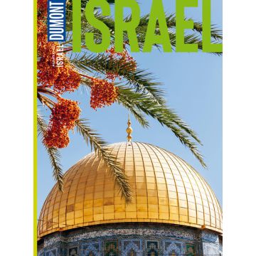 Zeitschrift Israel Palästina / Dumont Bildatlas
