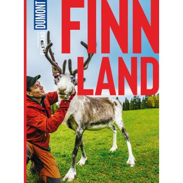 Zeitschrift Finnland / Dumont Bildatlas