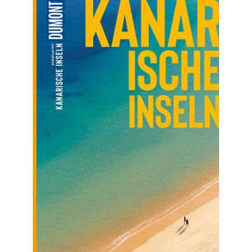 Zeitschrift Kanarische Inseln / Dumont Bildatlas