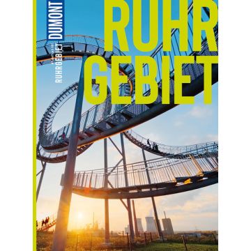 Zeitschrift Ruhrgebiet / Dumont Bildatlas