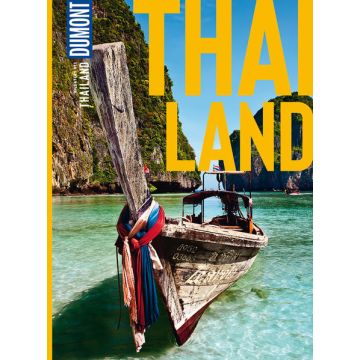 Zeitschrift Thailand / Dumont Bildatlas