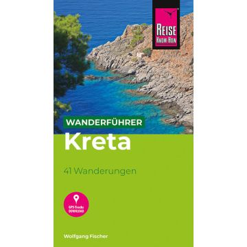 Wanderführer Kreta / Reise Know-How