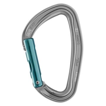 Karabiner Petzl Djinn - Gerade