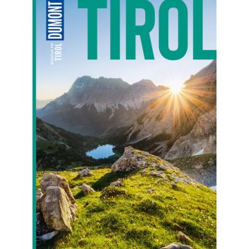 Zeitschrift Tirol / Dumont Bildatlas