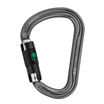 Karabiner Petzl William Ball-Lock