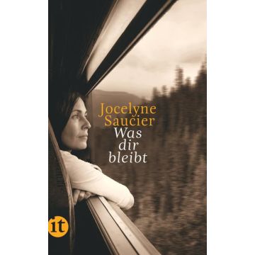 Was dir bleibt / Saucier Insel