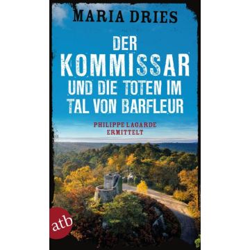 Belletristik Der Kommissar und die Toten im Tal von Barfleur / Dries atb