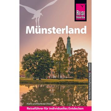 Reiseführer Münsterland / Reise Know-How