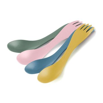 Essbesteck Light my Fire Spork little BIO
