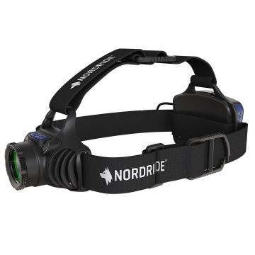 Stirnlampe Nordride Active Pro R