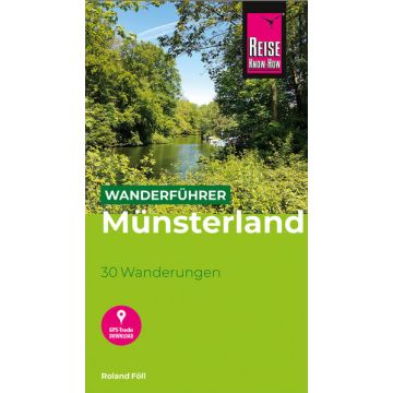 Wanderführer Münsterland / Reise Know-How