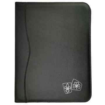 Pfadi Schreibmappe A4