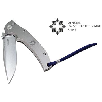 Swiss Border Guard Knife SBG 1