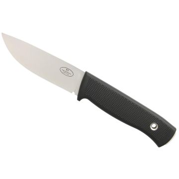 Messer Fällkniven F1 Pilot Survival Leder