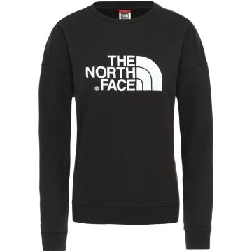 Pullover Drew Peak Crew Lady