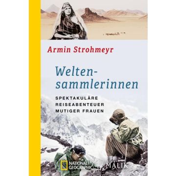 Weltensammlerinnen / Strohmeyr Piper