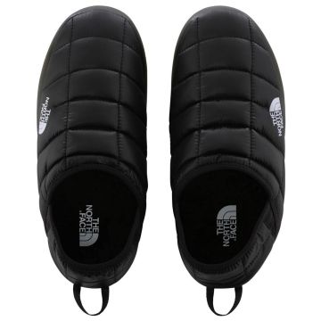 KY4 tnf black/tnf white