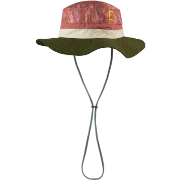 Chapeau Buff Booney