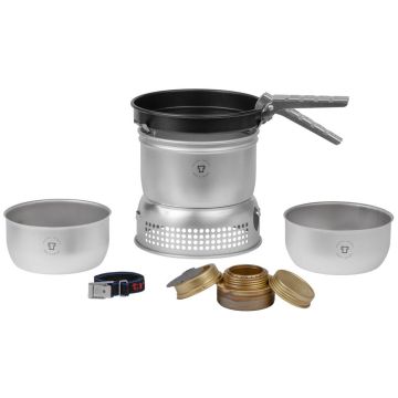 Sturmkocher Trangia klein 27-23 Duossal 2.0