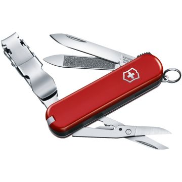 Sackmesser Nail Clip 580
