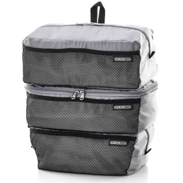 Pack-Taschen für Back-Roller