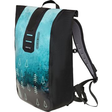 Rucksack Velocity Design
