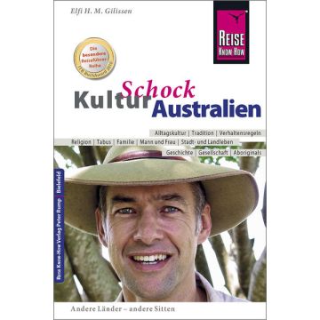 Kulturschock Australien / Reise Know-How