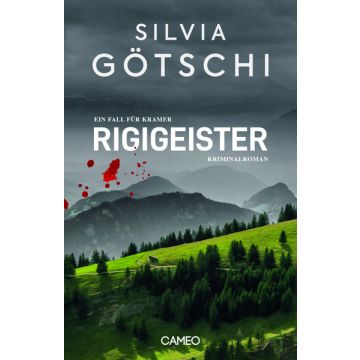 Rigigeister / Götschi Cameo