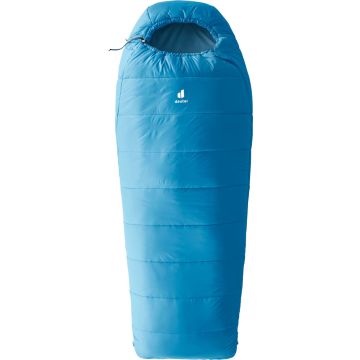 Kunstfaser-Schlafsack Deuter Starlight Kids
