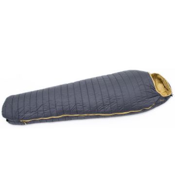 Kunstfaser-Schlafsack Carinthia G 180