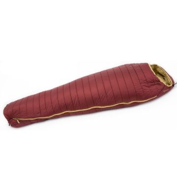 Kunstfaser-Schlafsack Carinthia G 180 Lady