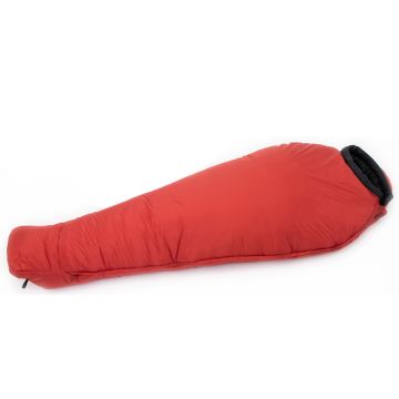 Kunstfaser-Schlafsack Carinthia G 490x