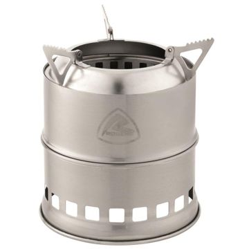 Holzkocher Robens Lumberjack Wood Stove