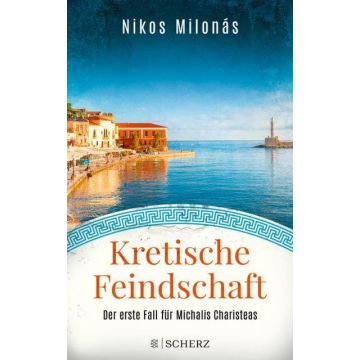 Kretische Feindschaft / Milonas Fischer