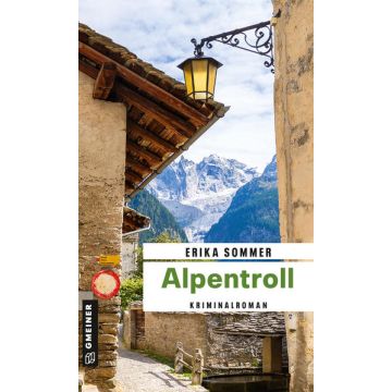 Alpentroll / Sommer Gmeiner