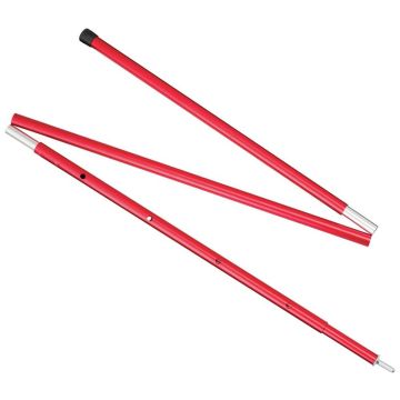 Einzelstange MSR 8' Adjustable Pole 240cm