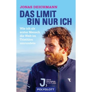 Das Limit bin nur ich / Deichmann Polyglott