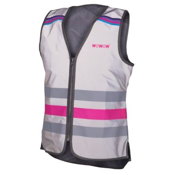 Gilet lumineux Lucy Jacket FR