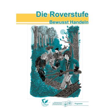 PBS: Die Roverstufe Bewusst Handeln 