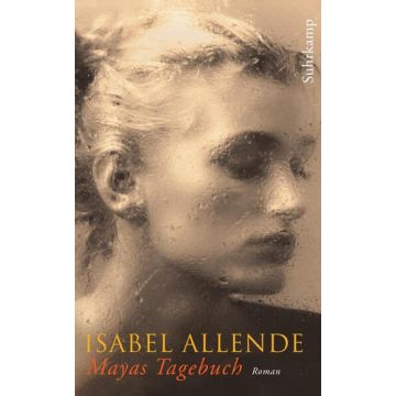 Mayas Tagebuch / Allende Suhrkamp 