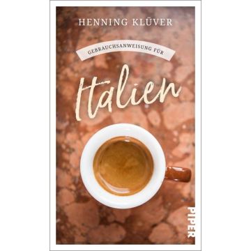 Gebrauchsanweisung für Italien / Piper