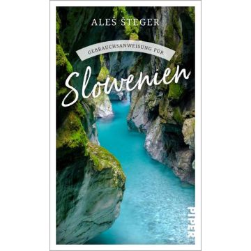 Gebrauchsanweisung für Slowenien / Piper