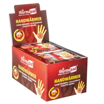 Thermopad Handwärmer