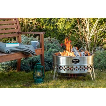 Grill Feuerhand Feuerschale Tyropit