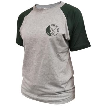 Pfadi St. Luzi Raglan Shirt