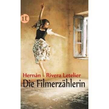 Die Filmerzählerin / Rivera Letelier Insel